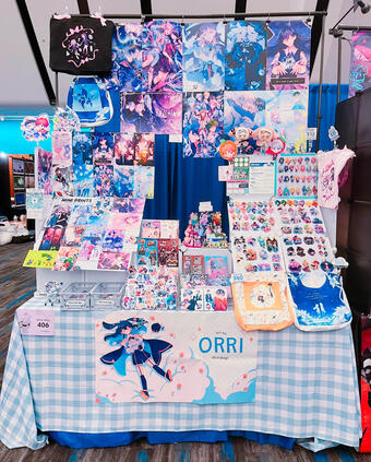 fanime con [spring 2025]