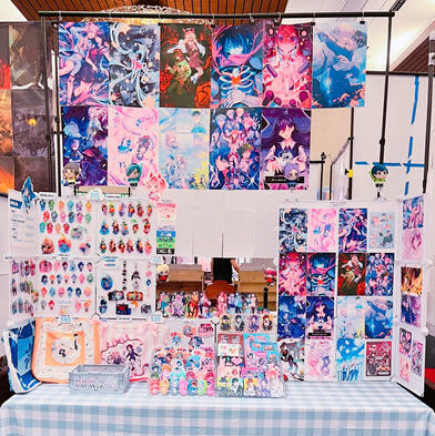 anime detour [spring 2026]