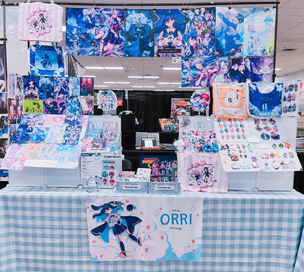 washington state summer con [summer 2025]