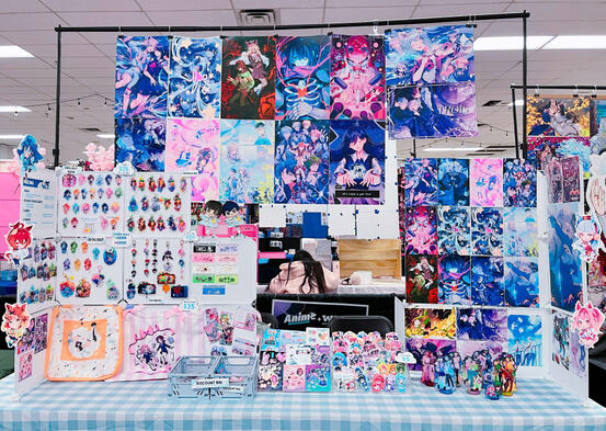 anime washington [winter 2026]