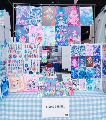 anime milwaukee [winter 2026]