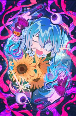 [deco*27] monitoring