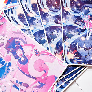 riso prints