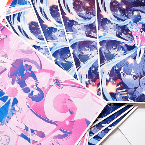 riso prints